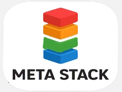 խաղ Meta Stack