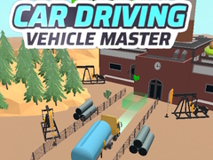 խաղ Vehicle Driving Master Game