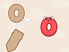 խաղ Drop The Shape Challenge