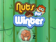 խաղ Nuts For Winter