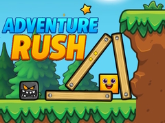 խաղ Adventure Rush