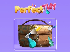 խաղ Perfect Tidy