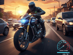 խաղ Vida Loka Simulator