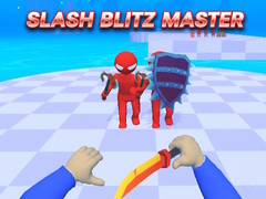 խաղ Slash Blitz Master