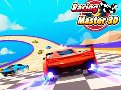 խաղ Racing Master 3D