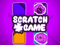 խաղ Scratch Game