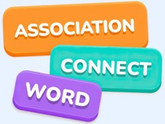 խաղ Association Connect Word