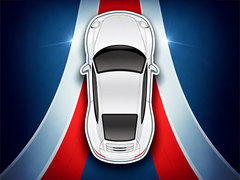 խաղ Hill Racing - Egg drop!