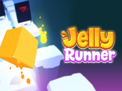 խաղ Jelly Runner