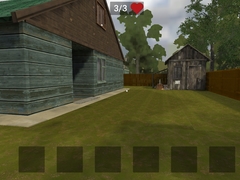 խաղ Schoolboy Escape 2