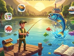 խաղ Fishing Inc
