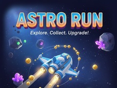 խաղ Astro Run