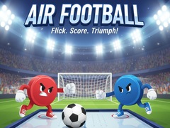 խաղ Air Football