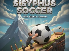 խաղ Sisyphus Soccer