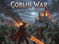խաղ Goblin War
