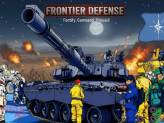 խաղ Frontier Defense