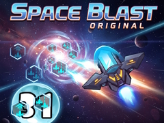 խաղ Space Blast Original