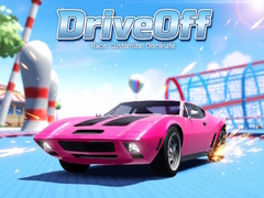 խաղ DriveOff