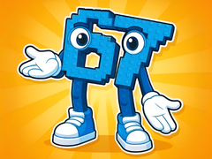 խաղ Find & Steal Brainrot