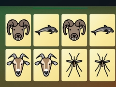 խաղ Match Pairs Memory Challenge