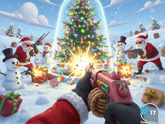 խաղ Last Tree Standing