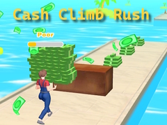խաղ Cash Climb Rush