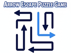 խաղ Arrow Escape Puzzle Game