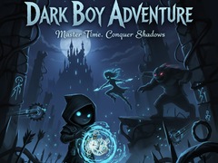խաղ Dark Boy Adventure