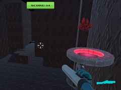 խաղ Debugging the Rune Maze