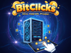 խաղ BitClicks