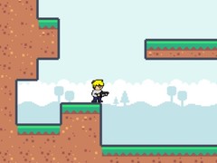 խաղ Boost and Blast