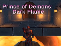 խաղ Prince Of Demons : Dark Flame