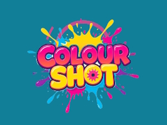 խաղ Colour Shoot