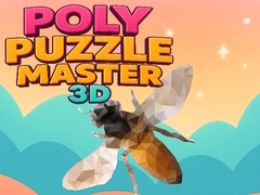 խաղ Poly Puzzle Master 3D