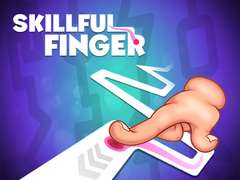 խաղ Skillful Finger