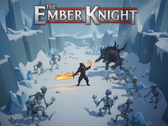 խաղ The Ember Knight