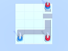 խաղ Sort: Path Connect