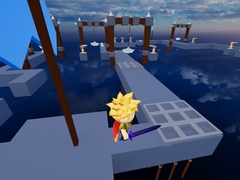 խաղ Sight Is a Trap