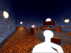 խաղ FPS Survivors