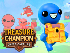 խաղ Treasure Champion: Chest Capture