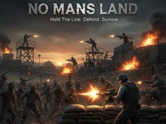 խաղ No Mans Land