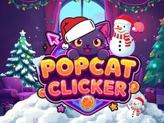 խաղ Popcat Clicker