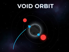 խաղ Void Orbit