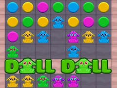 խաղ Doll Doll
