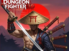 խաղ Dungeon Fighter 3D