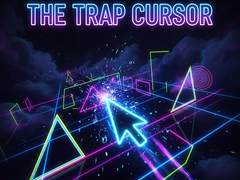 խաղ The Trap Cursor 