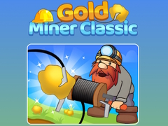 խաղ Gold Miner Classic