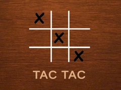 խաղ Tac Tac