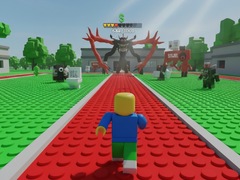 խաղ Steal a Brainrot Arena 67