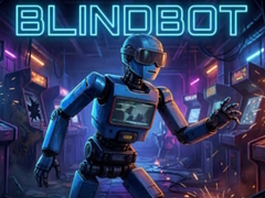 խաղ Blindbot